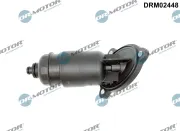 Hydraulikfilter, Automatikgetriebe Dr.Motor Automotive DRM02448