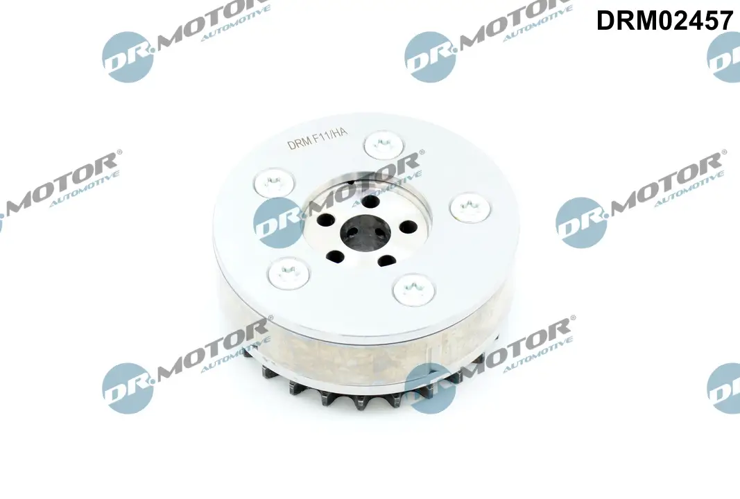 Nockenwellenversteller Einlassseite Dr.Motor Automotive DRM02457