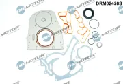 Dichtungssatz, Kurbelgehäuse Dr.Motor Automotive DRM02458S