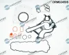 Dichtungssatz, Kurbelgehäuse Dr.Motor Automotive DRM02459S