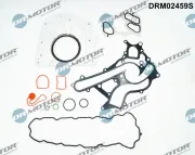 Dichtungssatz, Kurbelgehäuse Dr.Motor Automotive DRM02459S