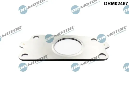 Dichtung, Lader Dr.Motor Automotive DRM02467 Bild Dichtung, Lader Dr.Motor Automotive DRM02467