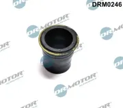 Dichtung, Düsenhalter Kraftstoffleitung Dr.Motor Automotive DRM0246
