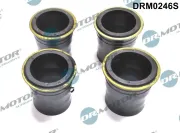 Dichtung, Düsenhalter Kraftstoffleitung Dr.Motor Automotive DRM0246S