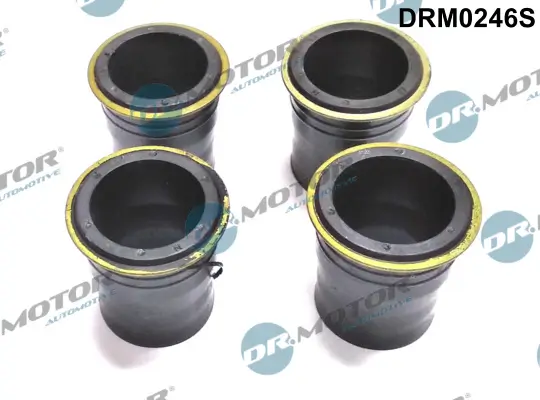 Dichtung, Düsenhalter Kraftstoffleitung Dr.Motor Automotive DRM0246S Bild Dichtung, Düsenhalter Kraftstoffleitung Dr.Motor Automotive DRM0246S