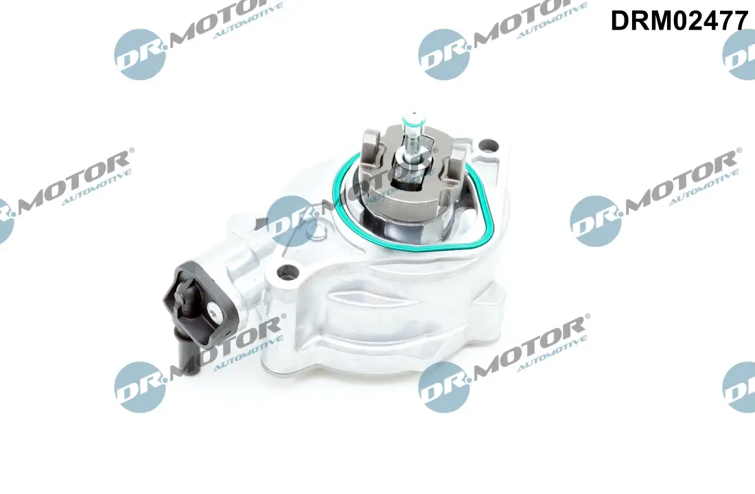 Unterdruckpumpe, Bremsanlage Dr.Motor Automotive DRM02477