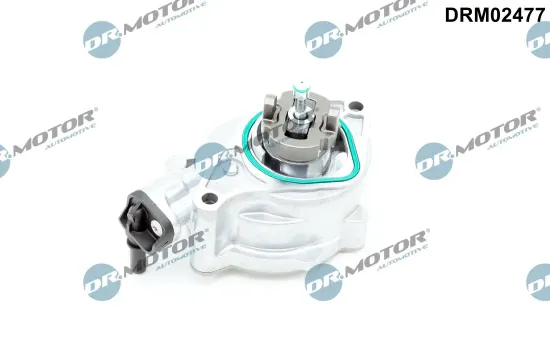 Unterdruckpumpe, Bremsanlage Dr.Motor Automotive DRM02477 Bild Unterdruckpumpe, Bremsanlage Dr.Motor Automotive DRM02477