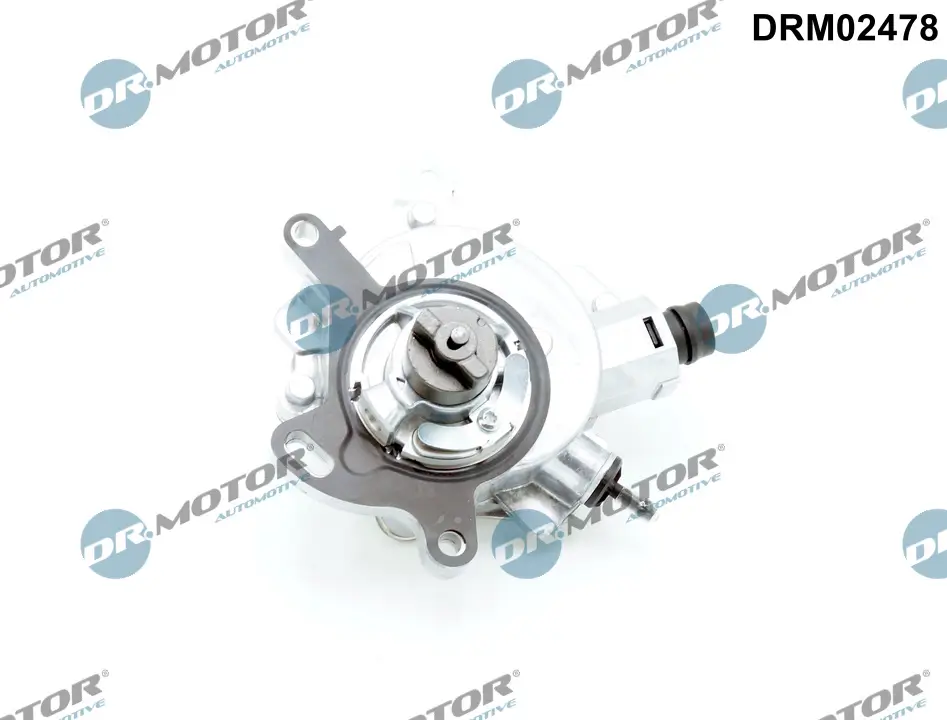 Unterdruckpumpe, Bremsanlage Dr.Motor Automotive DRM02478