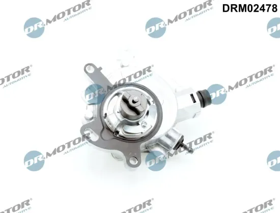 Unterdruckpumpe, Bremsanlage Dr.Motor Automotive DRM02478 Bild Unterdruckpumpe, Bremsanlage Dr.Motor Automotive DRM02478