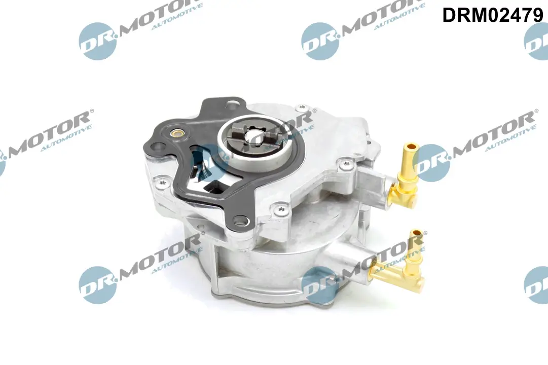 Unterdruckpumpe, Bremsanlage Dr.Motor Automotive DRM02479