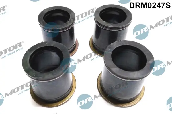 Dichtung, Düsenhalter Kraftstoffleitung Dr.Motor Automotive DRM0247S