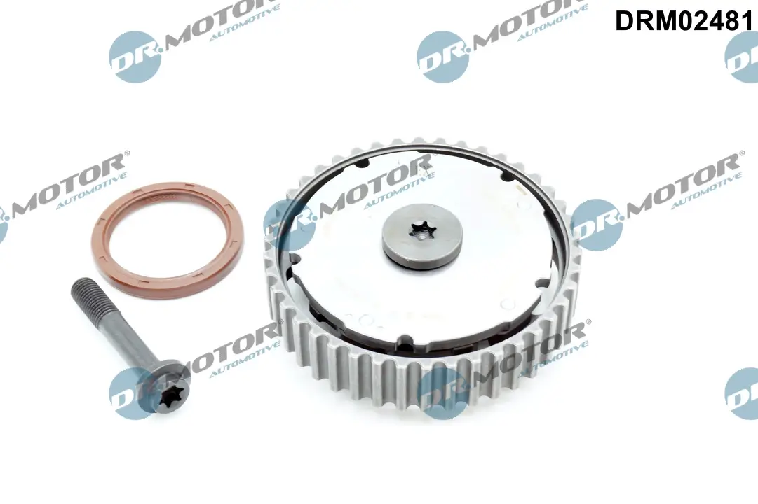 Nockenwellenversteller Auslassseite Dr.Motor Automotive DRM02481