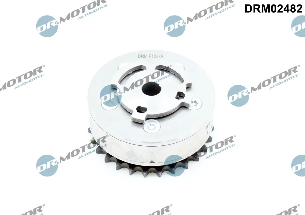 Nockenwellenversteller Einlassseite Dr.Motor Automotive DRM02482