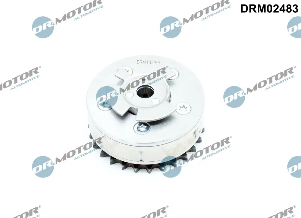 Nockenwellenversteller Einlassseite Dr.Motor Automotive DRM02483