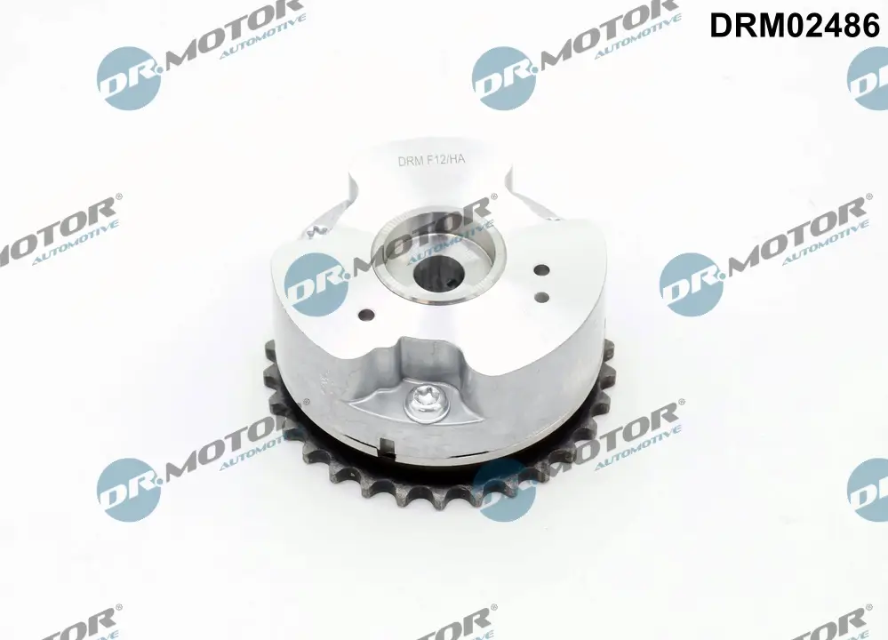 Nockenwellenversteller Einlassseite Dr.Motor Automotive DRM02486