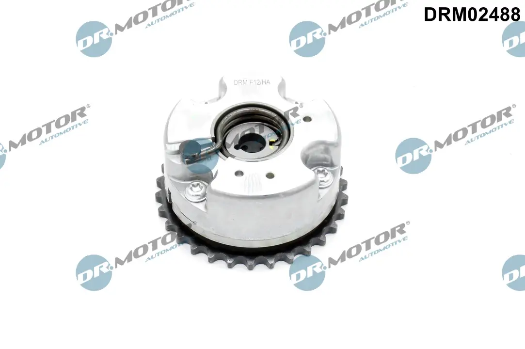 Nockenwellenversteller Auslassseite Dr.Motor Automotive DRM02488