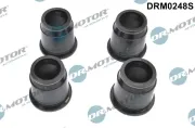 Dichtung, Düsenhalter Kraftstoffleitung Dr.Motor Automotive DRM0248S