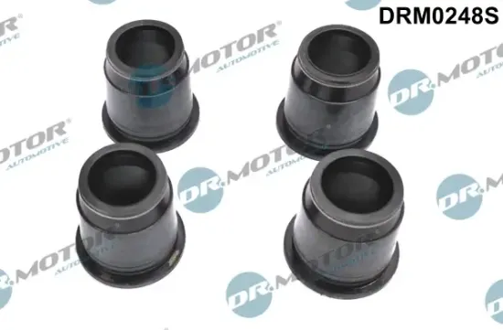 Dichtung, Düsenhalter Kraftstoffleitung Dr.Motor Automotive DRM0248S Bild Dichtung, Düsenhalter Kraftstoffleitung Dr.Motor Automotive DRM0248S