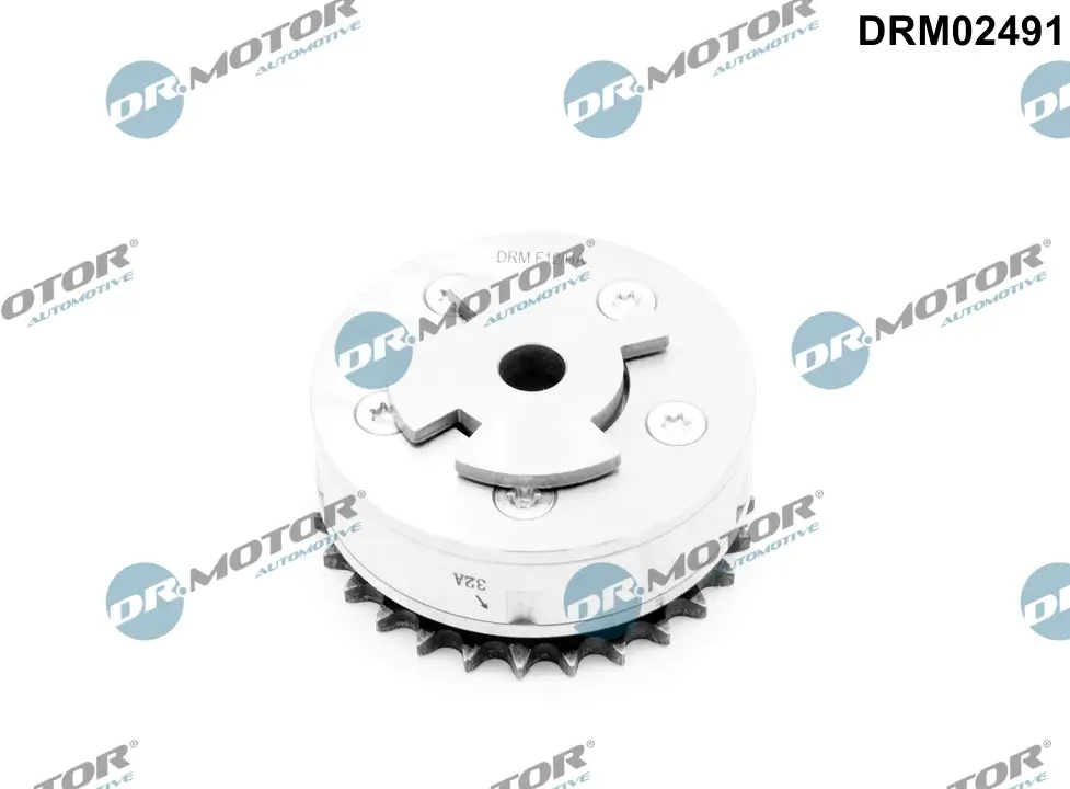 Nockenwellenversteller Auslassseite Dr.Motor Automotive DRM02491