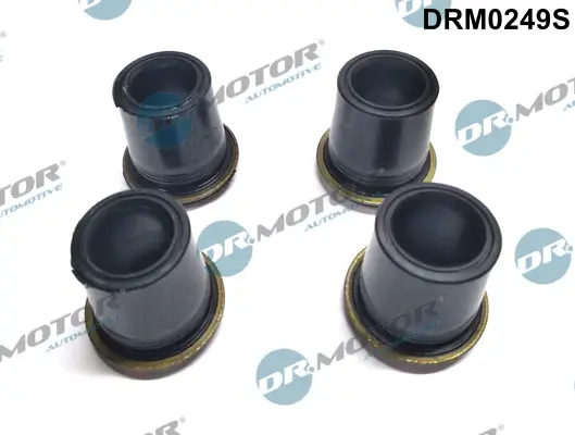 Dichtung, Düsenhalter Kraftstoffleitung Dr.Motor Automotive DRM0249S Bild Dichtung, Düsenhalter Kraftstoffleitung Dr.Motor Automotive DRM0249S