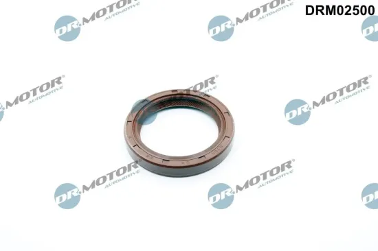 Wellendichtring, Nockenwelle stirnseitig Dr.Motor Automotive DRM02500 Bild Wellendichtring, Nockenwelle stirnseitig Dr.Motor Automotive DRM02500