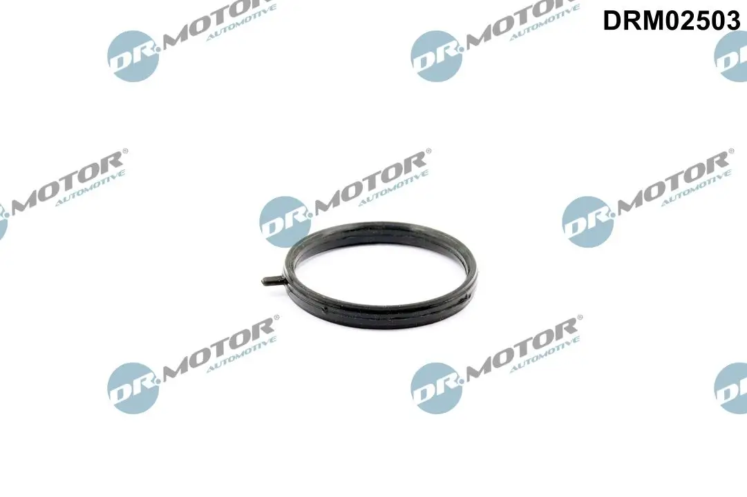 Dichtung, Kühlmittelrohr Dr.Motor Automotive DRM02503
