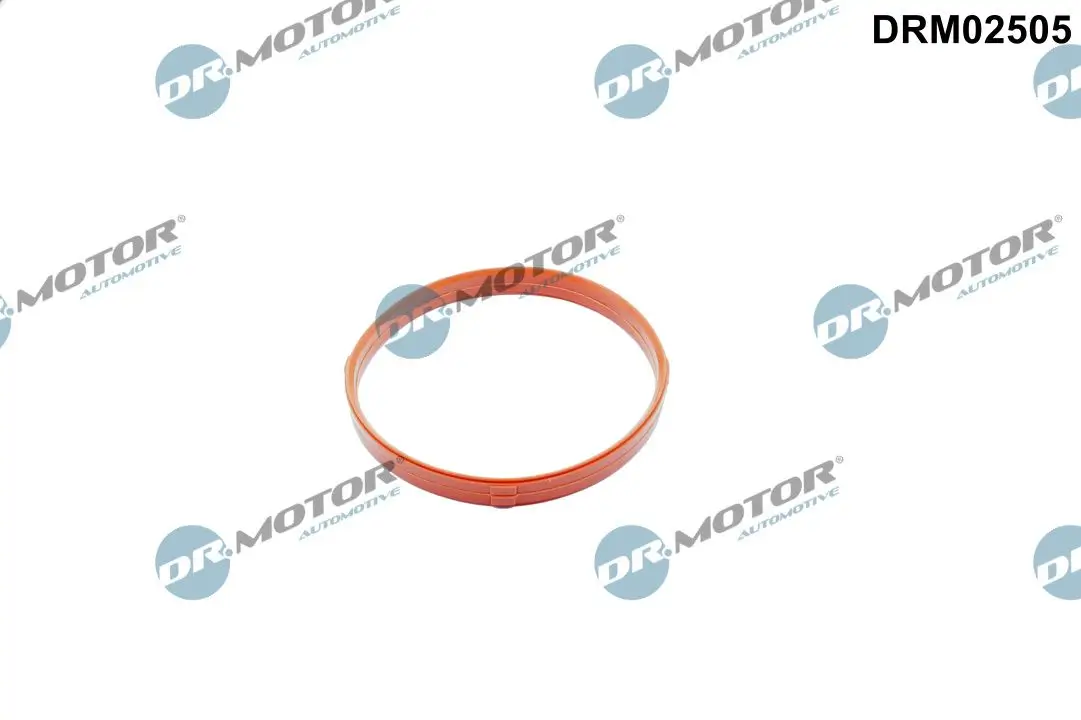 Dichtung, Drosselklappenstutzen Dr.Motor Automotive DRM02505