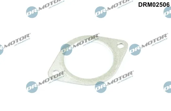 Dichtung, Abgasrohr Dr.Motor Automotive DRM02506 Bild Dichtung, Abgasrohr Dr.Motor Automotive DRM02506