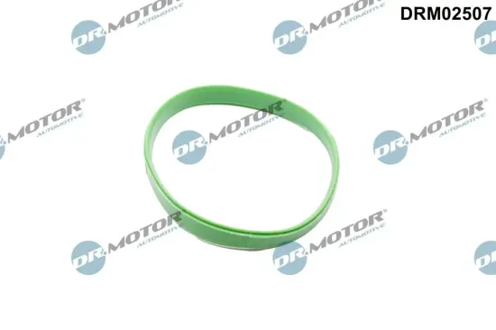 Dichtung, Drosselklappenstutzen Dr.Motor Automotive DRM02507 Bild Dichtung, Drosselklappenstutzen Dr.Motor Automotive DRM02507