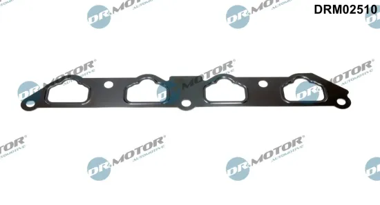 Dichtung, Ansaugkrümmer Dr.Motor Automotive DRM02510 Bild Dichtung, Ansaugkrümmer Dr.Motor Automotive DRM02510