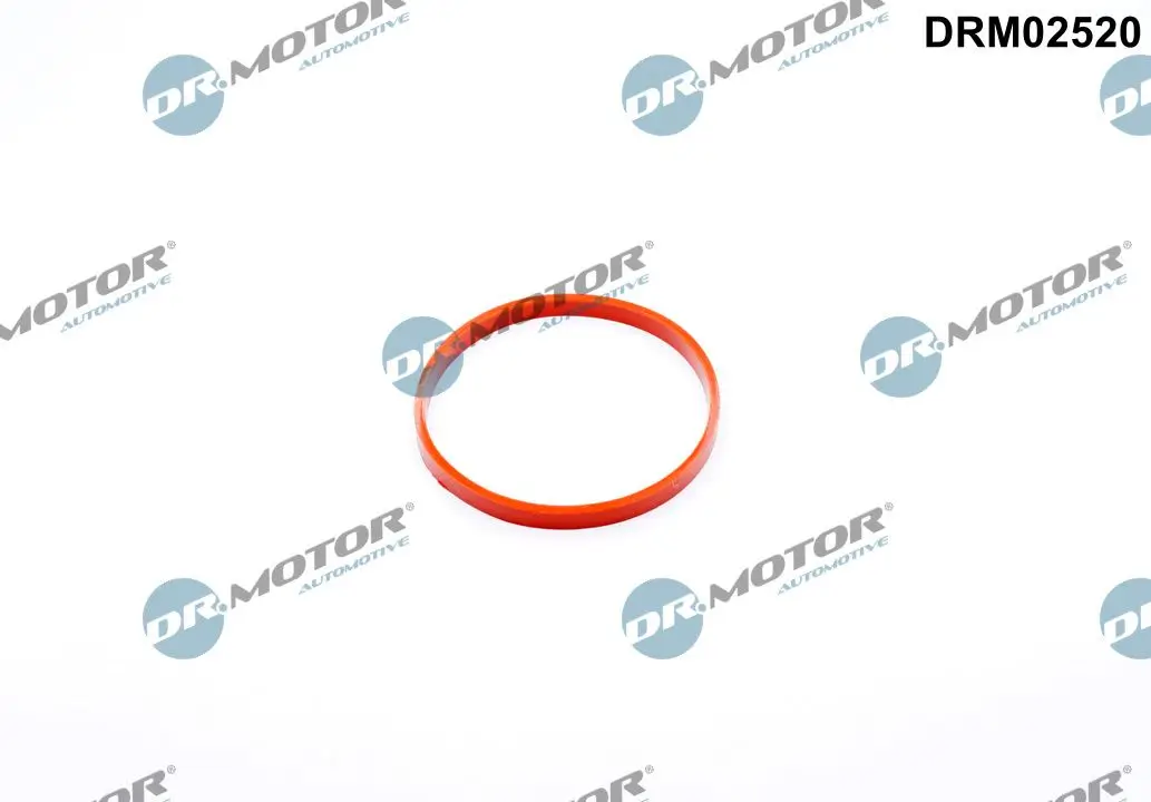 Dichtung, Drosselklappenstutzen Dr.Motor Automotive DRM02520