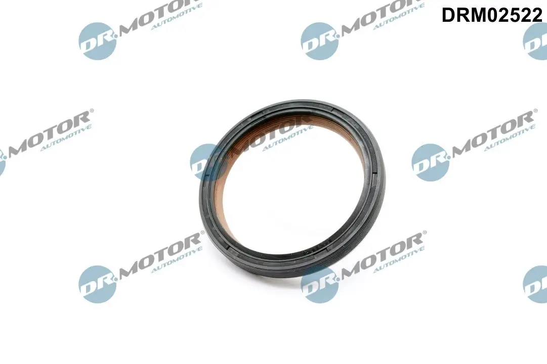 Wellendichtring, Kurbelwelle stirnseitig Dr.Motor Automotive DRM02522