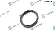 Wellendichtring, Kurbelwelle stirnseitig Dr.Motor Automotive DRM02522
