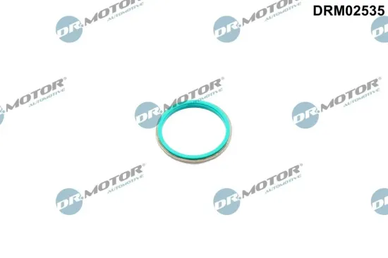 Dichtung, Zylinderkopfhaube Dr.Motor Automotive DRM02535 Bild Dichtung, Zylinderkopfhaube Dr.Motor Automotive DRM02535