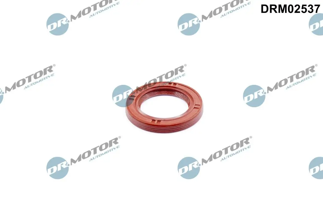 Wellendichtring, Nockenwelle stirnseitig Dr.Motor Automotive DRM02537