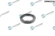 Wellendichtring, Kurbelwelle stirnseitig Dr.Motor Automotive DRM02539