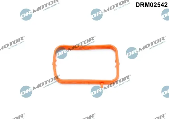 Dichtung, Thermostatgehäuse Dr.Motor Automotive DRM02542 Bild Dichtung, Thermostatgehäuse Dr.Motor Automotive DRM02542