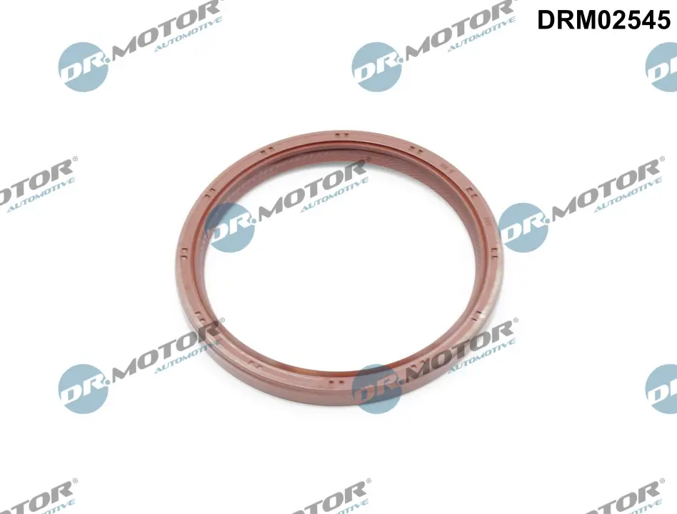 Wellendichtring, Kurbelwelle stirnseitig Dr.Motor Automotive DRM02545