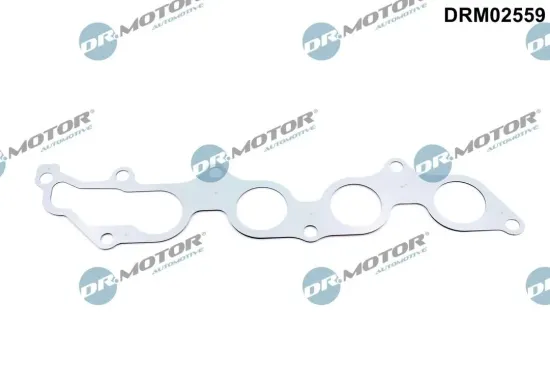 Dichtung, Abgaskrümmer Dr.Motor Automotive DRM02559 Bild Dichtung, Abgaskrümmer Dr.Motor Automotive DRM02559