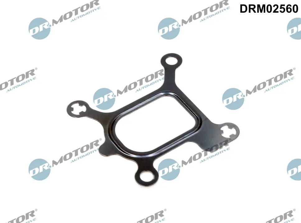 Dichtung, Kühlmittelflansch Dr.Motor Automotive DRM02560