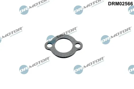 Dichtung, Kühlmittelrohr Dr.Motor Automotive DRM02566 Bild Dichtung, Kühlmittelrohr Dr.Motor Automotive DRM02566