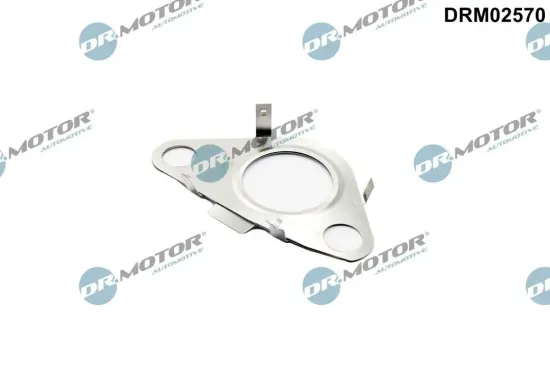 Dichtung, Leitung AGR-Ventil Dr.Motor Automotive DRM02570 Bild Dichtung, Leitung AGR-Ventil Dr.Motor Automotive DRM02570
