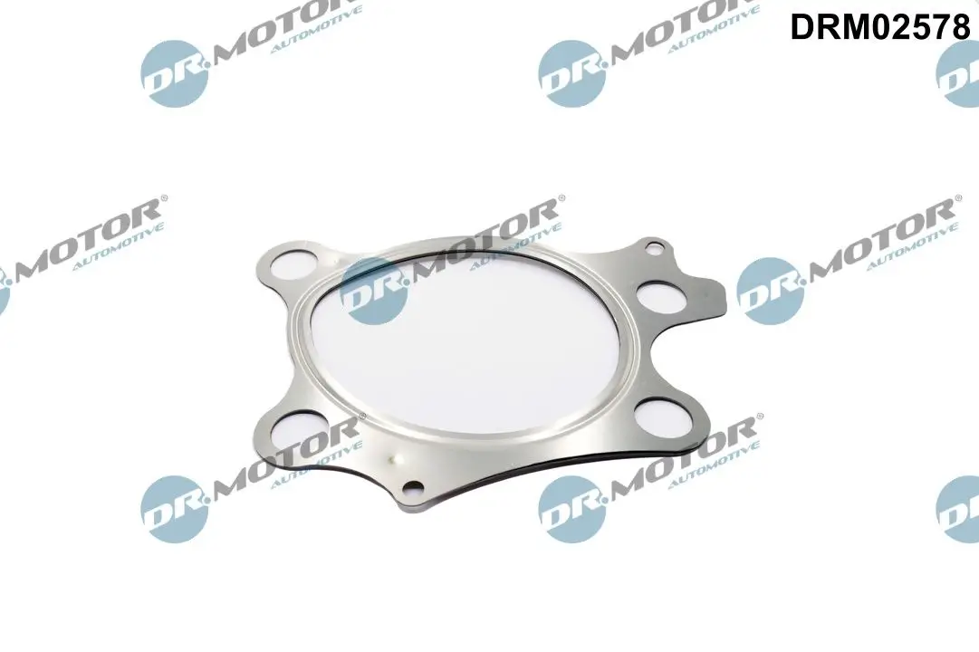 Dichtung, Abgasrohr nach Katalysator Dr.Motor Automotive DRM02578