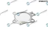 Dichtung, Abgasrohr nach Katalysator Dr.Motor Automotive DRM02578