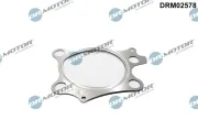 Dichtung, Abgasrohr nach Katalysator Dr.Motor Automotive DRM02578