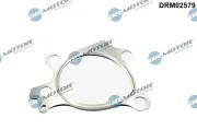 Dichtung, Abgasrohr vor Katalysator Dr.Motor Automotive DRM02579