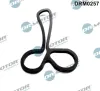 Dichtung, Ölkühler Ölfiltergehäuse Dr.Motor Automotive DRM0257