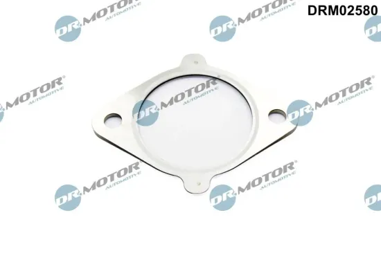 Dichtung, AGR-Ventil Dr.Motor Automotive DRM02580 Bild Dichtung, AGR-Ventil Dr.Motor Automotive DRM02580