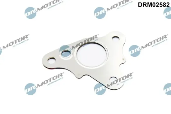 Dichtung, Leitung AGR-Ventil Dr.Motor Automotive DRM02582 Bild Dichtung, Leitung AGR-Ventil Dr.Motor Automotive DRM02582