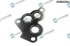Dichtung, Ölfiltergehäuse motorseitig Dr.Motor Automotive DRM02584